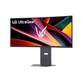 LG UltraGear 34G600A-B.BTR | 34-Inch Curved UltraWide QHD Gaming Monitor | 3440×1440 Display | 180Hz Refresh Rate | 1ms Response Time | 21:9 Aspect Ratio | Immersive Gaming Monitor | Anti-Glare Screen