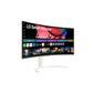 LG 22U401A-B.ATRQ | 22-Inch Full HD Monitor | 1920×1080 IPS Display | 100Hz Refresh Rate | Anti-Glare Screen | Slim Bezel Design | HDMI Connectivity | Everyday Productivity Monitor