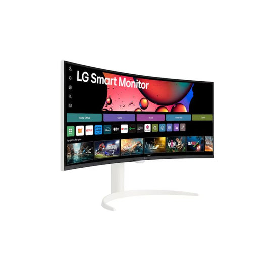 LG 22U401A-B.ATRQ | 22-Inch Full HD Monitor | 1920×1080 IPS Display | 100Hz Refresh Rate | Anti-Glare Screen | Slim Bezel Design | HDMI Connectivity | Everyday Productivity Monitor