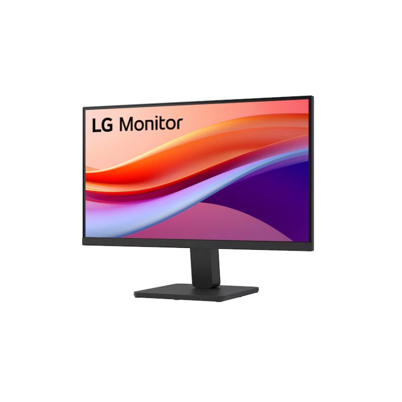 LG 22U401A-B.ATRQ | 22-Inch Full HD Monitor | 1920×1080 IPS Display | 100Hz Refresh Rate | Anti-Glare Screen | Slim Bezel Design | HDMI Connectivity | Everyday Productivity Monitor