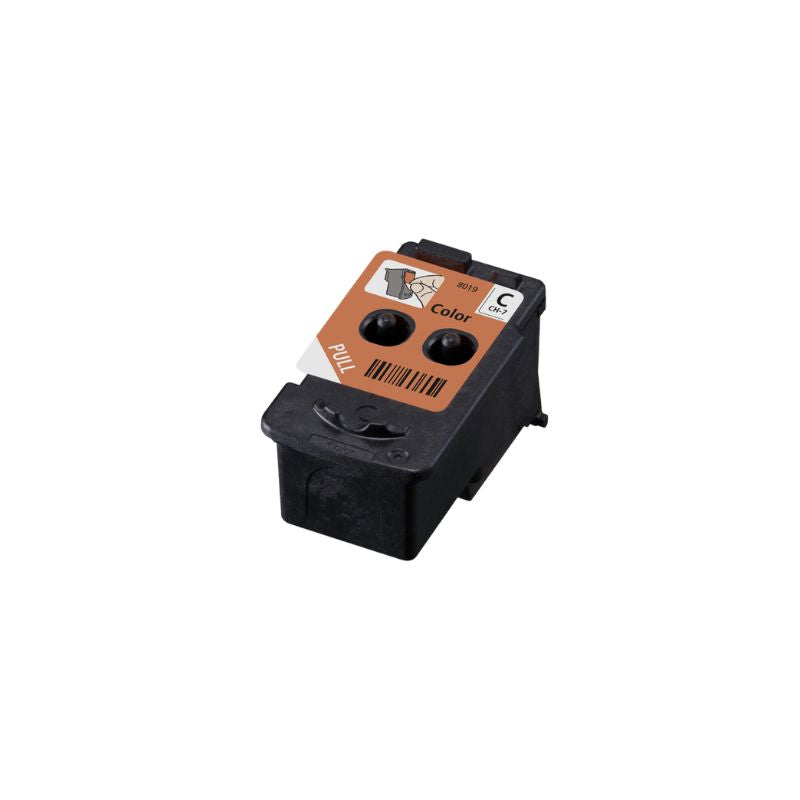 CH 7 Colour Print Head for Canon Printers | Genuine Replacement Color Printhead | High Quality Inkjet Printing | Compatible Canon Printer Accessory