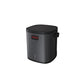 FINGERS 2Mic-GrooveBox Portable Party Speaker | Dual Wireless Rechargeable Mics | 30W Jaw-Dropping Bass | Karaoke Mode with Voice Changer | 6.5-Hour Playtime