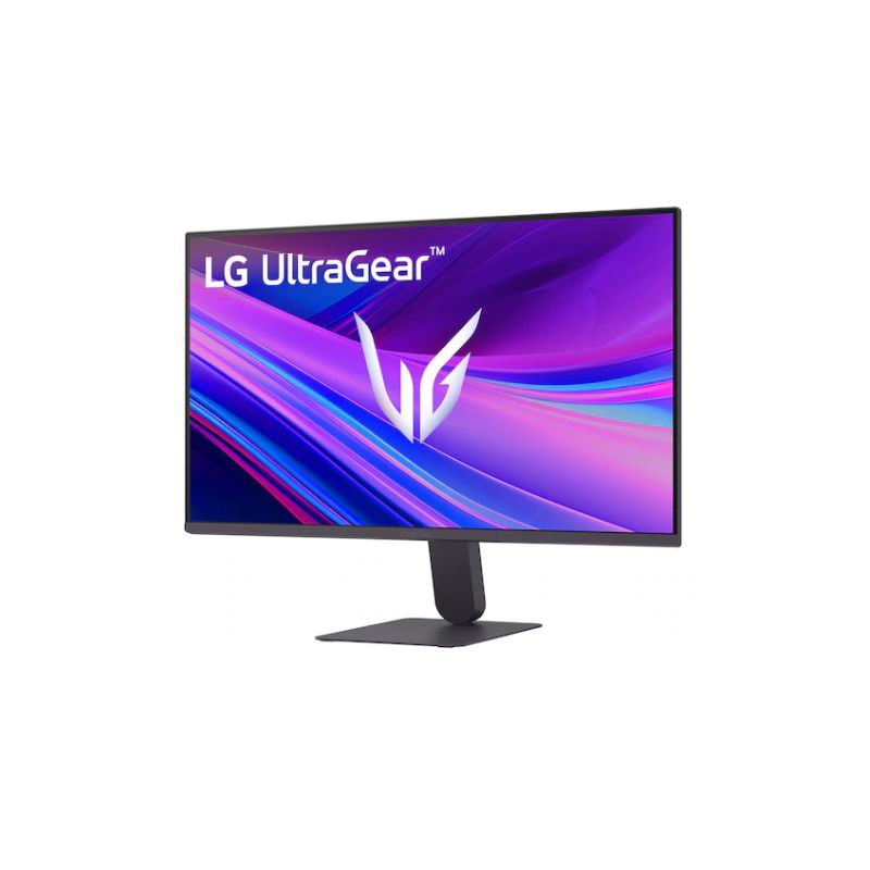 LG UltraGear 24G411A-B.BTR | 24-Inch Full HD Gaming Monitor | 1920×1080 IPS Display | 144Hz Refresh Rate | 1ms Response Time | HDR10 Support | Anti-Glare Screen | Gaming Monitor