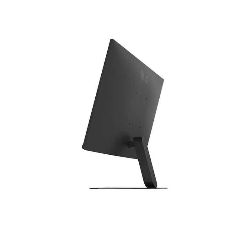 LG 24U411A-B.ATRQ | 24-Inch Full HD IPS Monitor | 1920×1080 Resolution | 100Hz Refresh Rate | Anti-Glare Screen | Slim Bezel Design | HDMI Connectivity | Everyday Productivity Monitor