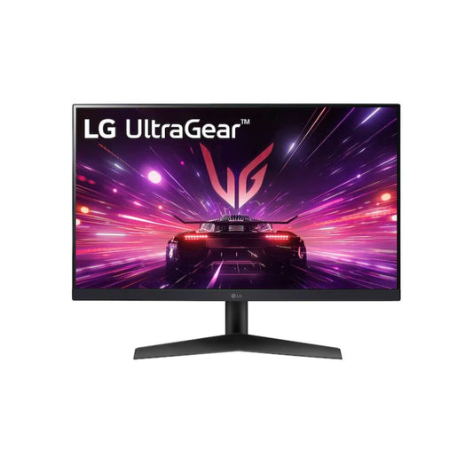 LG 24GS60F-B.ATR | 24-Inch Full HD IPS Gaming Monitor | 180Hz Refresh Rate | 1ms Response Time | HDR10 | AMD FreeSync | G-SYNC Compatible