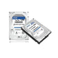 Geonix RF 6TB AV HDD | 3.5” SATA Hard Drive | Direct Vendor Warranty