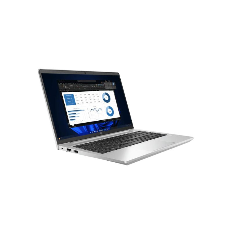 HP 250R G10 | Intel Core i5-120U | 16GB RAM | 512GB SSD | 15.6″ FHD Display | FPR | Plastic | Integrated Graphics | DOS | 1 Year Warranty