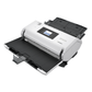 Epson DS-32000 EPIL High-Speed A3 Document Scanner – Professional Flatbed & ADF Scanner | Duplex Scanning | Large Format Business Document Management | USB Connectivity