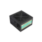 Antec Atom V550 550W Power Supply | 80 Plus Efficiency | Reliable and Stable Power Delivery | Compact & Durable Design | Ideal for Gaming and Desktop PCs