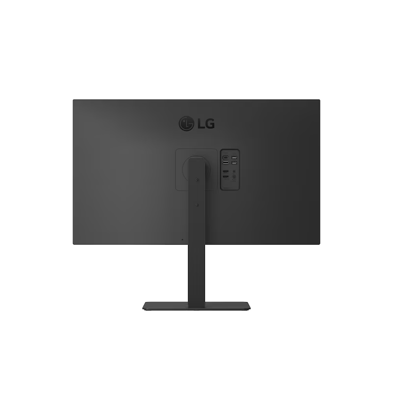 LG 32U720A-B.BTR 32-Inch Monitor | 4K UHD IPS | HDR10 | USB-C | Anti-Glare | Home & Office Use