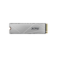 XPG GAMMIX S60 2 TB Gen4 NVMe M.2 SSD – High-Speed PCIe 4.0 ×4, 3D NAND, M.2 2280 Form Factor