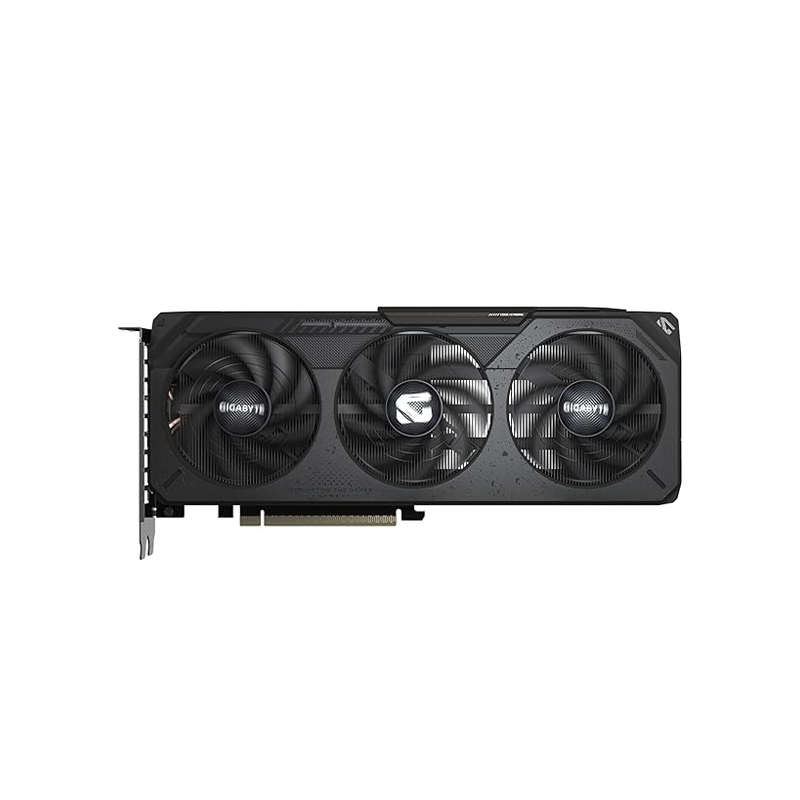 Gigabyte GeForce RTX 5050 Gaming OC 8GB GDDR6 Graphics Card | Dual-Fan Cooling | Ray Tracing & AI-Accelerated Performance | High-Refresh Gaming & Creative Workloads