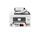 Canon MAXIFY GX4070 ASA | All-in-One Ink Tank Printer with Auto Duplex & ADF | Print Scan Copy Fax | WiFi High Volume Business Printer | Low Cost Office Printing Solution | Smart Multifunction InkTank Printer