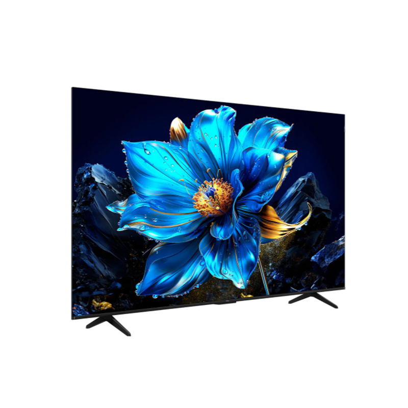 TCL 75P7K QLED Ultra HD 4K Smart Google TV 75"