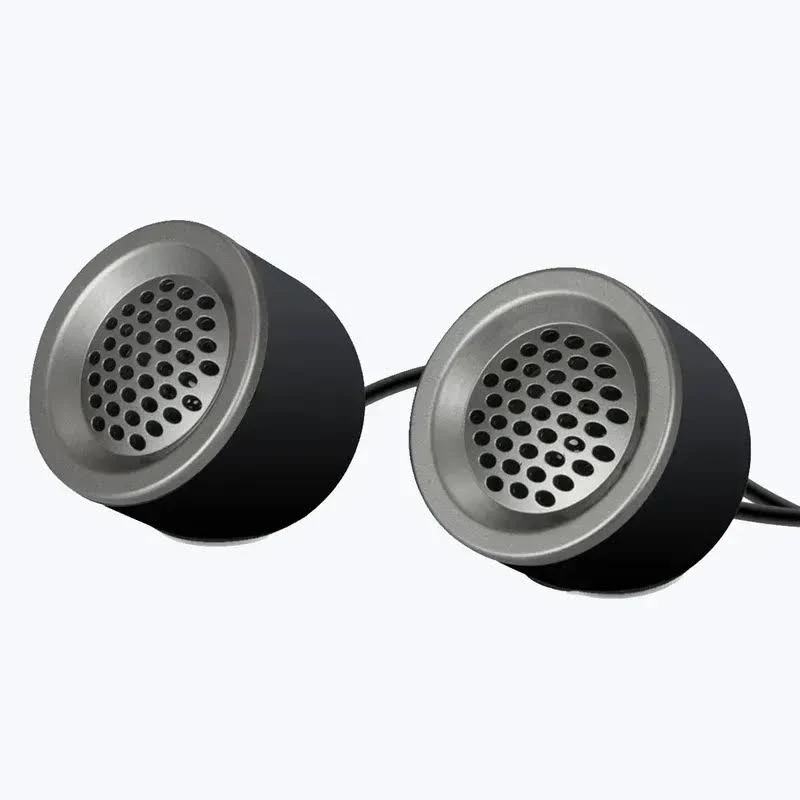 Zebronics ZEB-Pluto 2.0 Multimedia Speaker | USB Powered | 3.5mm Audio Jack | Stereo Sound | Volume Control | Compact Desktop Speakers