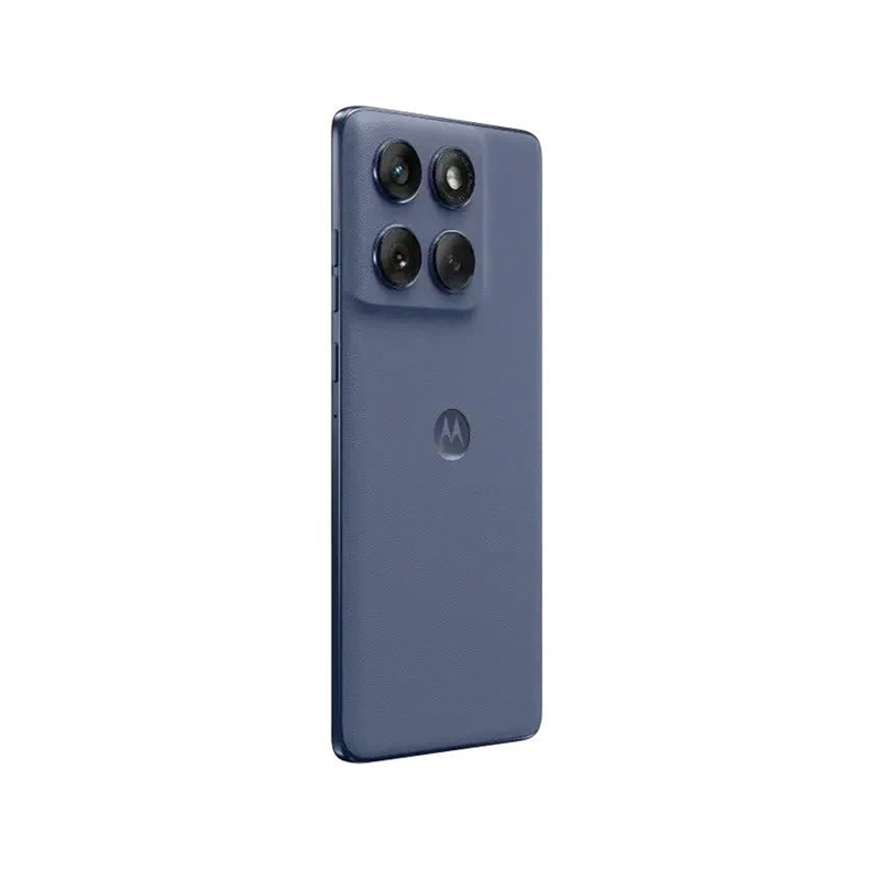 Motorola Edge 60 Fusion |12GB RAM, 256GB Storage| 6.67-inch Display| 50MP + 13MP | 32MP Front Camera| Dimensity 7400 Processor| 5500 Mah Battery