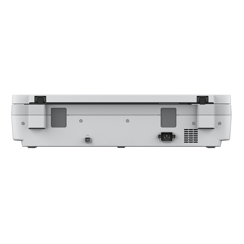 Epson DS-50000 Document Scanner – A3 Flatbed | High Resolution | OCR Support | USB Connectivity | Enterprise & Office Document Management Scanner