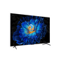 TCL 55C6KS 4K QLED Smart Google TV 55"