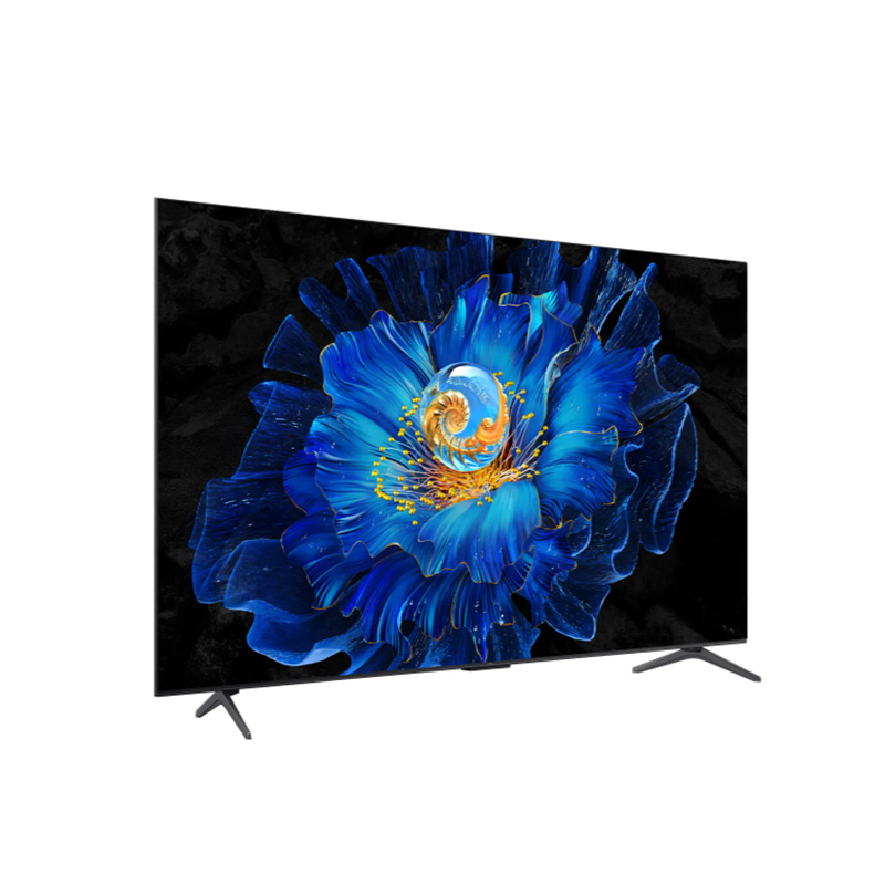 TCL 55C6KS 4K QLED Smart Google TV 55"