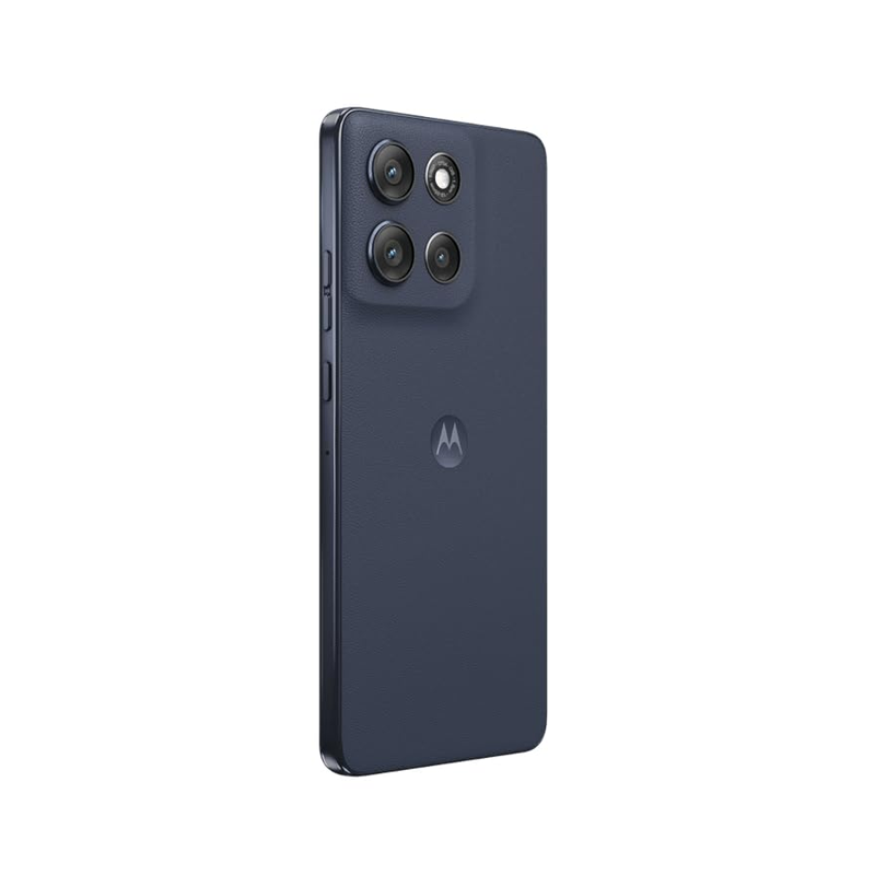 Motorola G86 Power 5G | 6.7″ 1.5K poled Display | 8GB RAM + 128GB Storage| Dimensity 7400 Octa-Core Processor | 50MP Sony OIS Camera & 32MP Front | 6720mAh Battery | 33W TurboPower