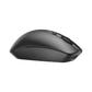 HP Creator 935 Black Wireless Mouse-A/P | Premium Ergonomic Design | Multi-Device Bluetooth Connectivity | High-Precision Tracking | Rechargeable Wireless Mouse | Professional Creator & Office Use
