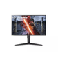 LG UltraGear 27GL850-B 27-Inch QHD Nano IPS Gaming Monitor | 144Hz | 1ms | G-SYNC Compatible | FreeSync | HDR10