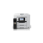 Epson EcoTank L6580 Wireless Ink Tank Printer All-in-One – Print Scan Copy Fax | ADF | Duplex Scan | WiFi | Ethernet | USB | High Yield | Low Cost Enterprise Office Printer