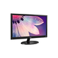 LG 19M38AB-B.BTR 19-Inch HD LED Monitor | HDMI & VGA | Reader Mode | Flicker Safe | VESA Mount | 3 Years Warranty