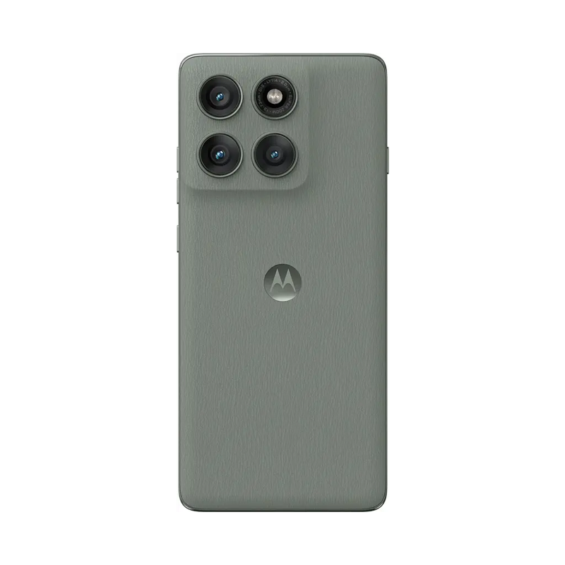 Motorola Edge 60 Pro | 8GB RAM, 256GB Storage| 6.7-inch Display|50MP + 50MP + 10MP | 50MP Front Camera Dimensity 8350 Processor|6000 Mah Battery