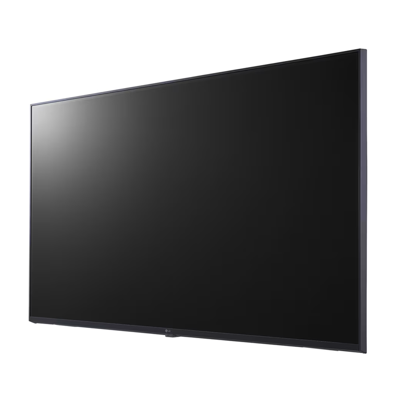 LG 43UL3J-E 43" UHD Digital Signage