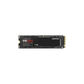 Samsung 990 PRO 1 TB NVMe M.2 PCIe Gen4 x4 Internal SSD – Ultra-High-Speed V-NAND, M.2 2280 Form Factor