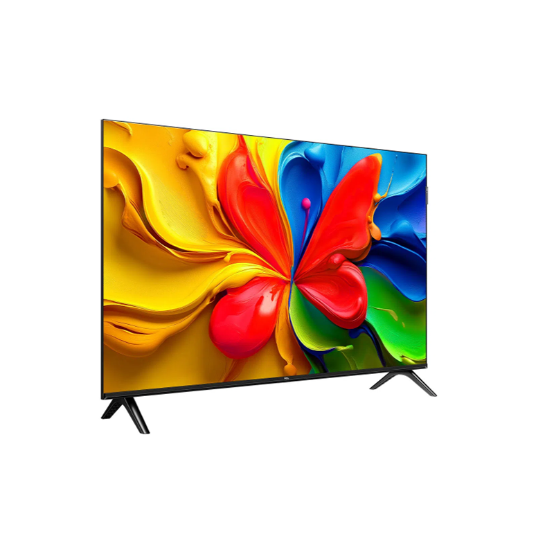 TCL 32S4K Series Full HD Smart QLED Google TV 32"