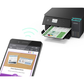 Epson EcoTank L6360 A4 All-in-One Ink Tank Printer – Print | Scan | Copy | Auto Duplex | Wi-Fi | Wi-Fi Direct | Ethernet | USB |High Yield Low Cost Printing