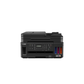 Canon PIXMA G7070 | All-in-One Ink Tank Printer with Auto Duplex & ADF | WiFi High Volume Printing | Print Scan Copy Fax | Smart Office & Home Printer | Low Cost High Yield Multifunction Printer
