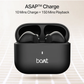 boAt Airdopes Ace Gen 2 Wireless Earbuds for Gaming & Calls with Low Latency and Fast Charging