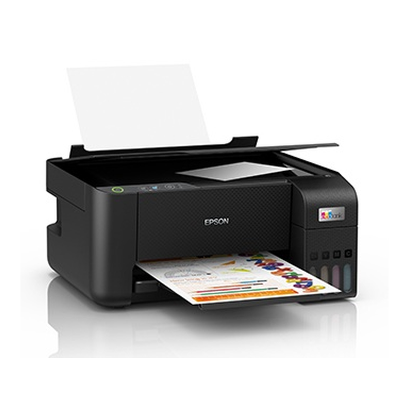 Epson EcoTank L3210 A4 All-in-One Ink Tank Printer
