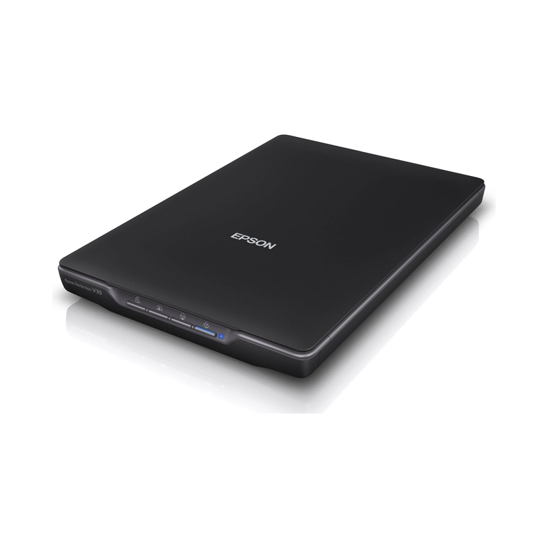 Epson Perfection V39II Flatbed Scanner