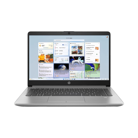 HP 250 G9 Laptop (Celeron Dual Core 12th Gen 4500u/8gb Ram/256gb SSD/dos/15.6")