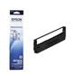 Image King LX 300 Ribbon Cartridge – Compatible Dot Matrix Printer Ribbon for Epson LX-300 Series  Professional & Clean