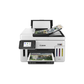Canon MAXIFY GX6170 | All-in-One Ink Tank Printer with Auto Duplex & ADF | Print Scan Copy Fax | WiFi High Volume Business Printer | Low Cost Office Printing Solution | Smart Multifunction InkTank Printer