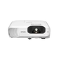 Epson EB-W56S Business Projector – Short Throw WXGA Projector | 3700 Lumens | 3LCD Technology | HDMI & USB Connectivity | Office, Education & Presentation Display Solution