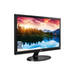 LG 19M38HB-B.BTRS 19-Inch HD LED Monitor | HDMI & VGA | Flicker Safe | Reader Mode | Wall Mountable | 3 Years Warranty