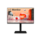 LG 24BA450-B.ATRQ 24-Inch Full HD IPS Monitor | 100Hz | 5ms | HDMI + DisplayPort + VGA | Built-in Speakers | Ergonomic Stand | 3 Years Warranty
