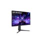 LG 27GS65F-B.ATR 27-Inch UltraGear Gaming Monitor | Full HD IPS | 180Hz | 1ms | HDR10 | FreeSync Premium | HDMI & DisplayPort