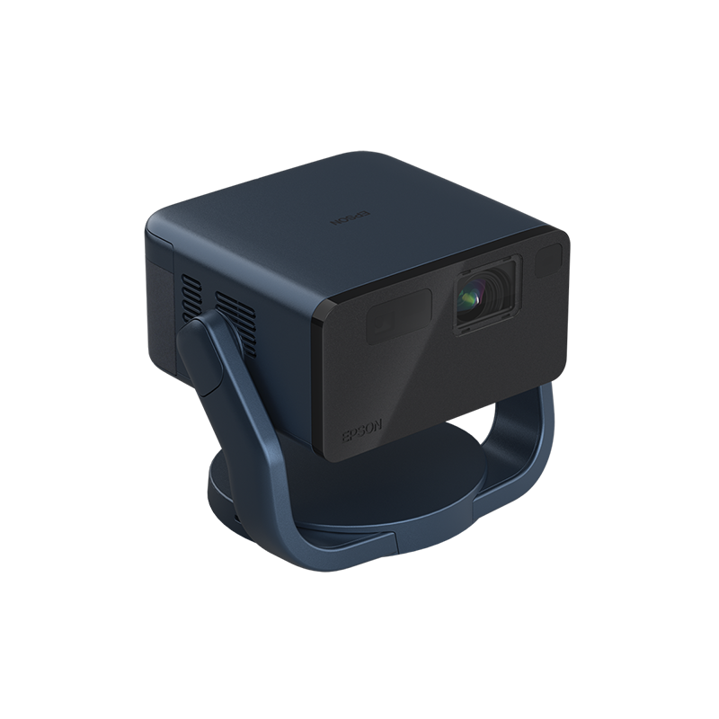 EPSON EF-22N Home Projector (Smart Portable Standard Throw | Laser | 1000 Lumens | Full HD 1920x1080)