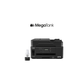 Canon MAXIFY GM4070 | All-in-One Ink Tank Printer with Auto Duplex & ADF | Print Scan Copy Fax | WiFi High Volume Business Printer | Low Cost Office Printing Solution | Smart Multifunction Mono InkTank Printer