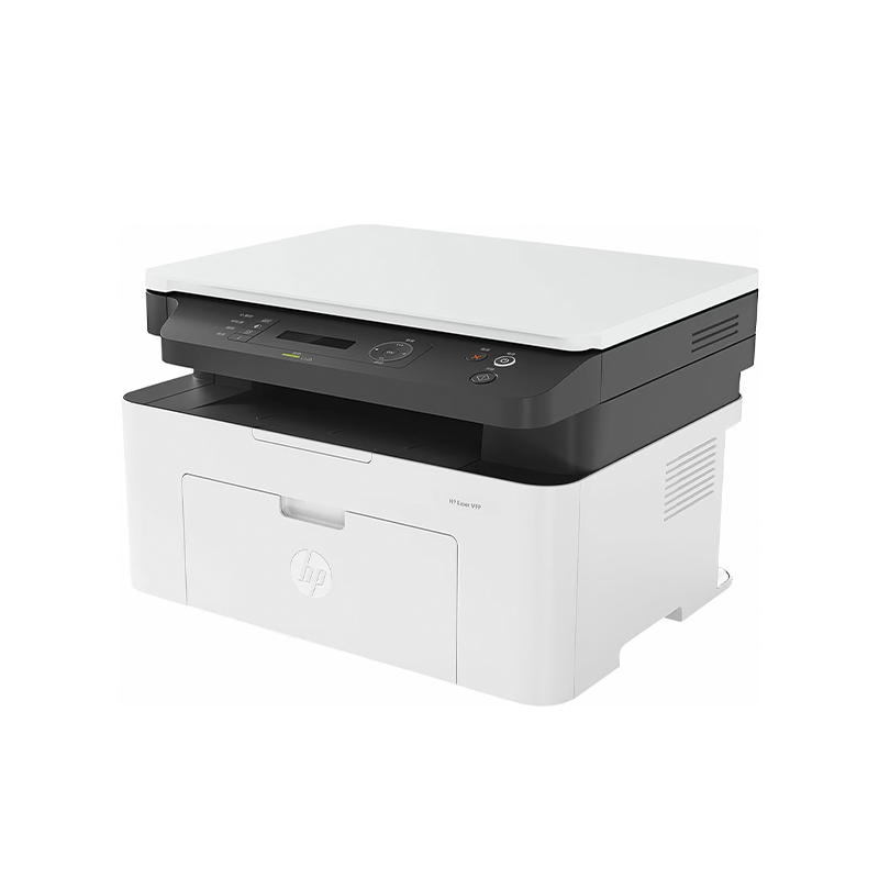 HP Laser 1188A Multifunction Monochrome Printer with Wi-Fi, USB & Ethernet | Print Scan Copy | Fast 21 PPM for Home & Office