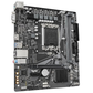 Gigabyte H610M H DDR4 V3 Motherboard | Intel LGA1700 | Supports 12th, 13th & 14th Gen Intel Core Processors | DDR4 Up to 64GB | PCIe 4.0 x16 | M.2 NVMe | HDMI & VGA | Gigabit LAN | Micro-ATX