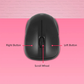 Zebronics Zeb Companion 107 Wireless Keyboard & Mouse Combo | 2.4GHz USB Nano Receiver | Full-Size Keyboard | 1200 DPI Mouse | Plug & Play | Ergonomic Design