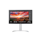 LG 27UP850K-W.ATR 27-Inch Monitor | 4K UHD IPS | HDR400 | USB-C 96W | Anti-Glare | Adjustable Stand | White Design